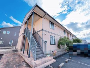 アグリベール茜ヶ丘