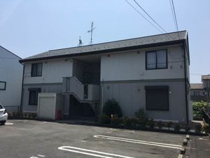 カーサミカド B102号-1