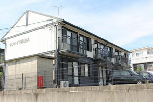 サンハイツ南山