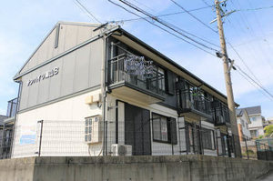 サンハイツ南山