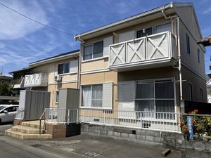 グランメールＦ 0202号-1