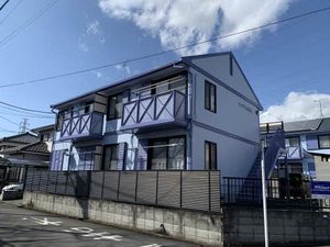 フレグランス弐番館