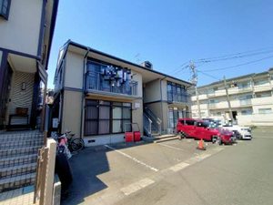 ラヴィアンローズ