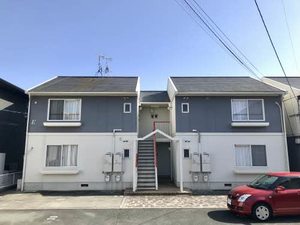 ソレーユ曙 E201号-1