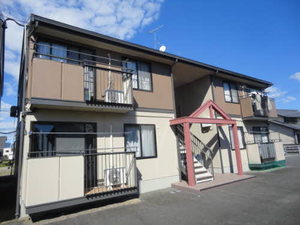 ＤＯ　ＳＴＲＥＥＴ A102号-1