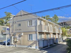 フレグランス野秋 0102号-1