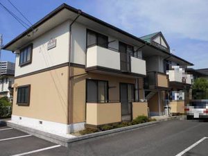 メゾンエクレール B202号-1