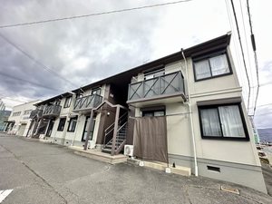 サンハイム山岡 B102号-15