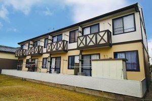 フレグランス森