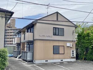 フレグランス野秋Ⅱ