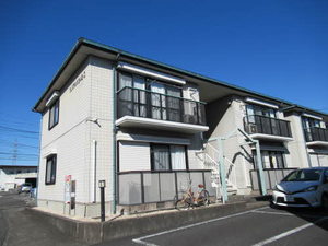 フレグランス３４２ D102号-1