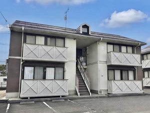 アグリベールＥＬＬＥ B202号-1