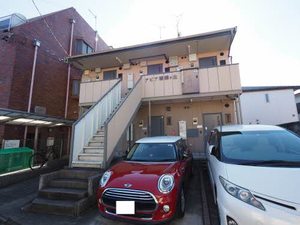 アピア瑞穂ヶ丘 0202号-1