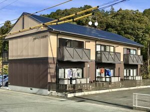 サニーハイツおおみや 0101号-1