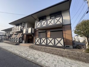 ビラヒスイ D101号-1