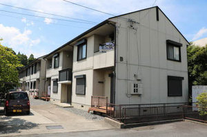 カーサＴＦＡ A103号-1