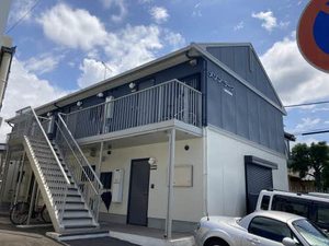 メゾン　ラーク