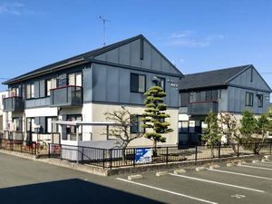 サンヴィレッジ西桜木Ｂ 0101号-15