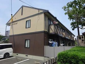 コーポシャイニング 0101号-1