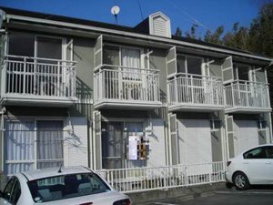 メゾンこにし A103号-1