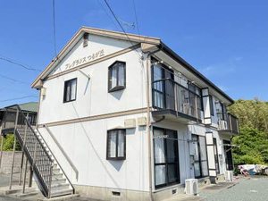 フレグランスつるが丘 0202号-1