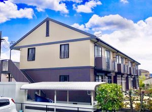 リヴェール東山 0203号-1