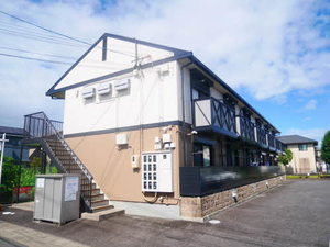 たちばな壱番館