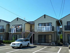 ディアスストリート