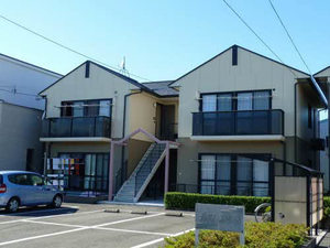 ディアスストリート