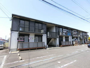 セントラル・ビラ・スズカ