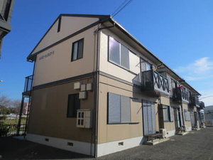 ルミエールタムラ B201号-1