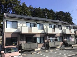 フレグランスハッピーＴＥＮ A203号-1