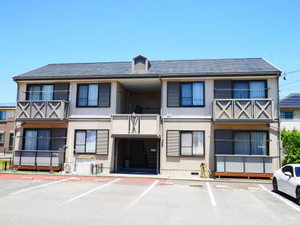 マイハイム日永西