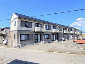 メゾンボナール