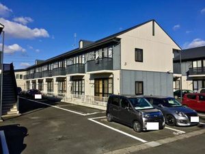 プレステージ中部 B107号-1