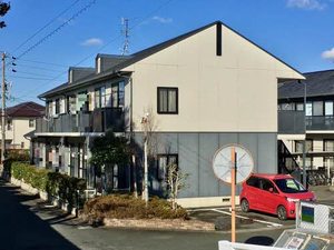プレステージ中部