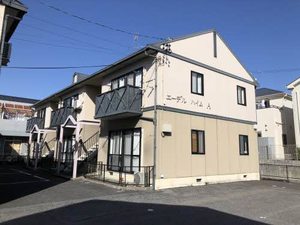 エーデルハイム A102号-1