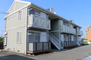 フレグランス五月