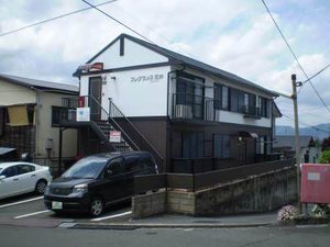 フレグランス石井 0101号-1