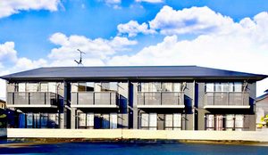 グリーンステージ柱六番 0103号-1