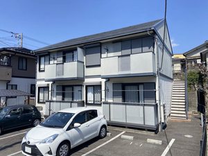 フレグランス音無 0101号-1