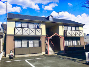 グレースアムール 0202号-1