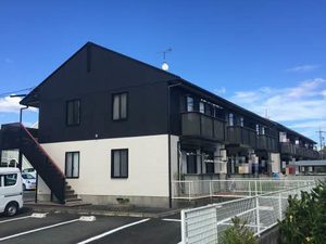 グリーンステージ白山