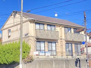 晴海コーポ第２ 0201号-1