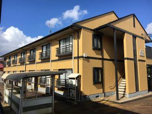 リヴェール２１ 0206号-1