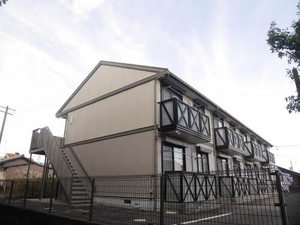 メゾン　ド　フルール