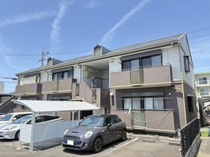 グランメール中田 0101号-1