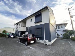 コーポ嶋田 C201号-1