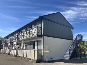 ヒルホーム青山