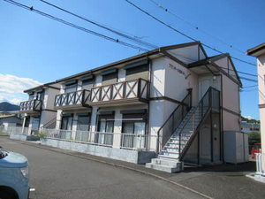 プランドール岩本 A203号-1